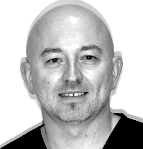 Geoffrey Prothesiste dentaire