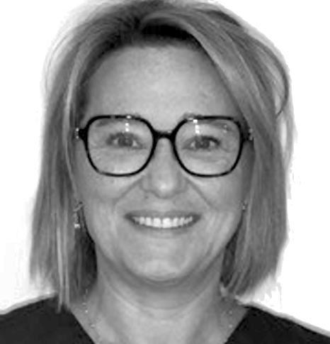 Sandrine Assistante Dentaire
